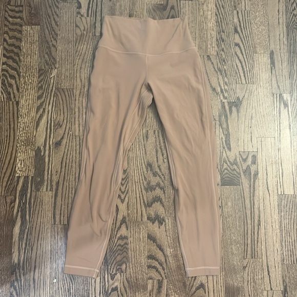 LULULEMON Align Leggings Size 6 - Picture 2 of 7